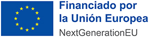 Financiado por la Unión Europea - NextGenerationEU