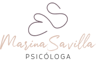 Marina Savilla psicóloga